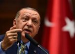 Ердоган може да организира среща между Зеленски и Путин