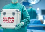 Подновяват усилията за обучение на български лекари по белодробна трансплантация