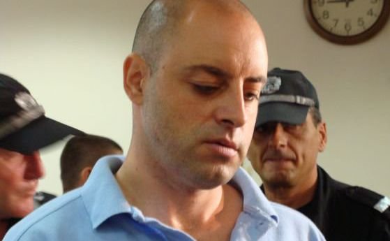 Бившият охранител Георги Енев Жоро Инкасото излезе от затвора