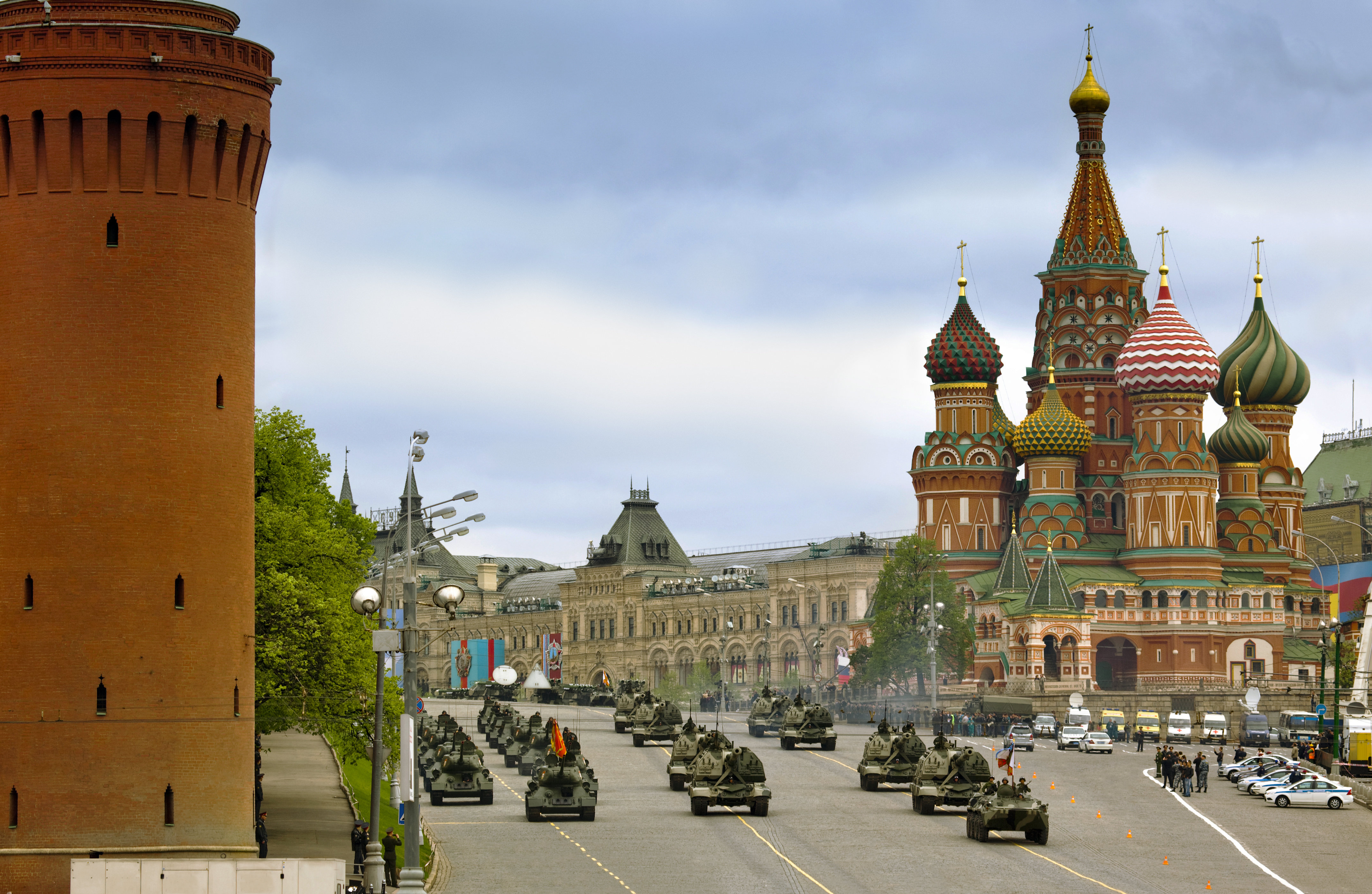 Кремъл заяви че Москва не изпраща в Украйна наборни военнослужещи