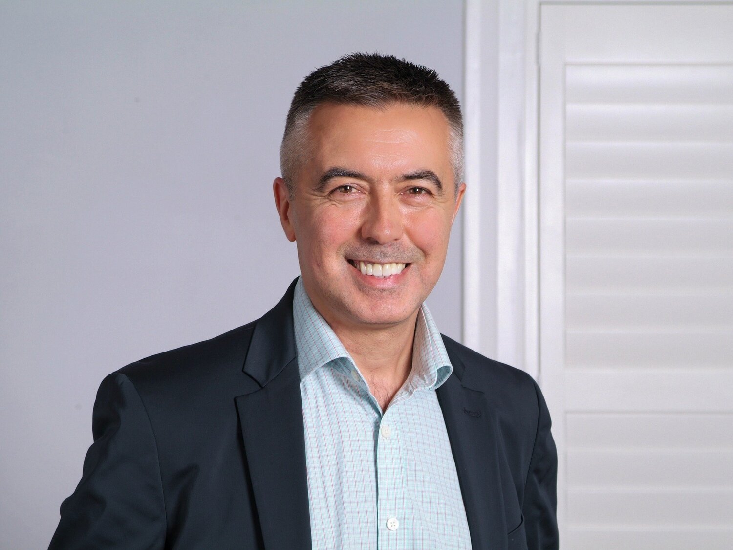 Нишан Джингозян се кандидатира за общински съветник на местните избори