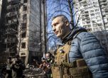 Кличко съобщи за големи боеве на север и изток от Киев