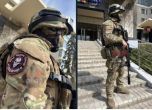 Русия прати наемници от частната армия Вагнер в Донбас
