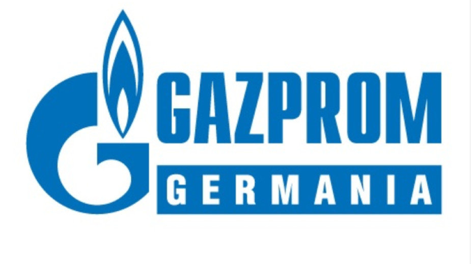 Федералната мрежова агенция поема надзора над германското подразделение на Газпром