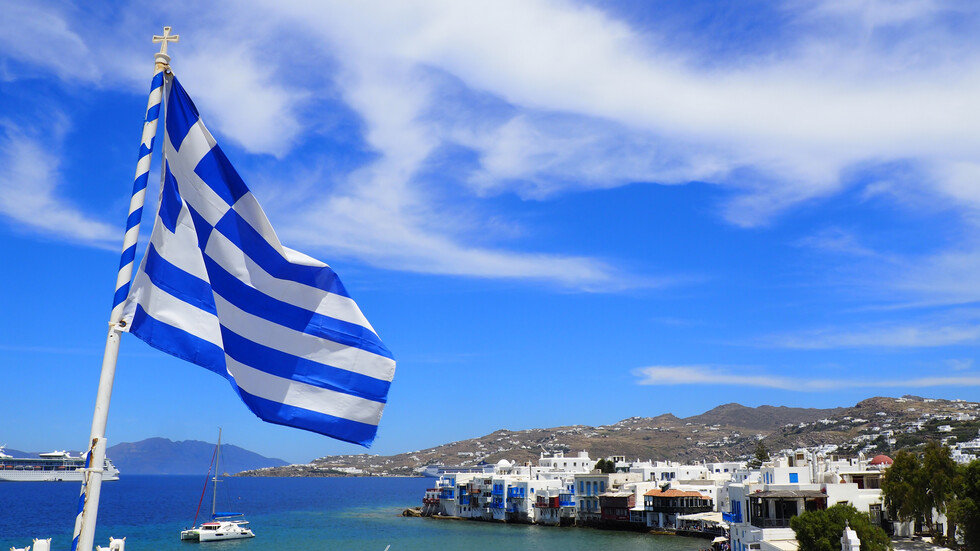 Гръцките синдикати обявяват 24 часова стачна утре която ще засегне всички