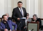 Караджов настоява АПИ да плати дължимото към пътностроителните фирми