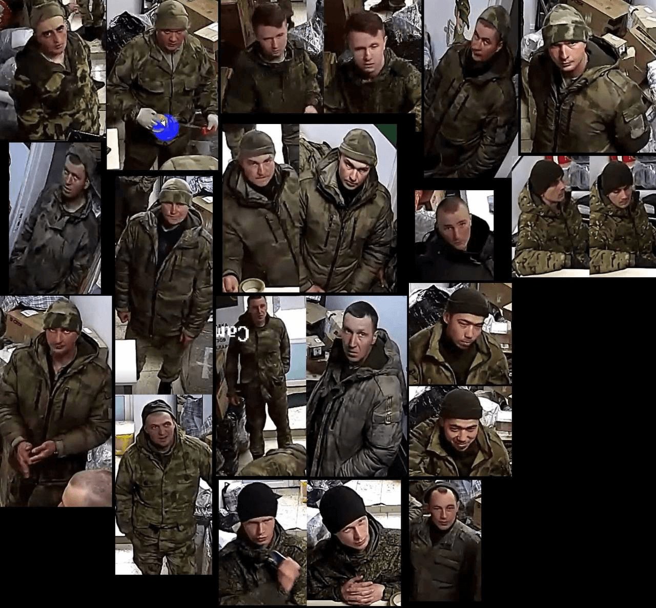 Майка на руски войник говори със сина си Киев взехте