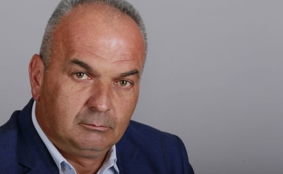 Християн Кръстев е назначен за управител на БДЖ Товарни превози научи