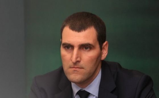 Прокурорът от Специализираната прокуратура Ангел Кънев е обвинителят обект на