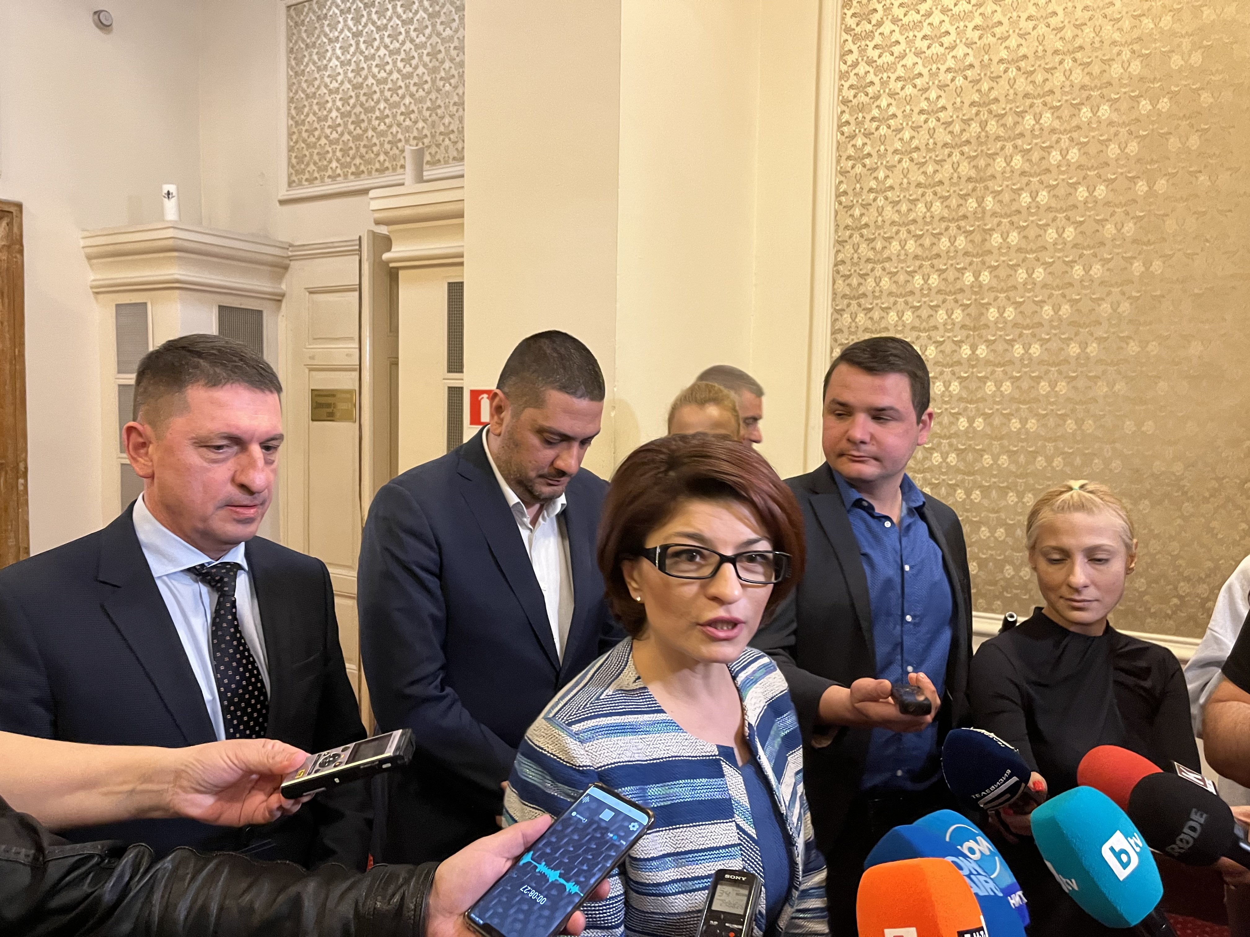 ГЕРБ СДС обвини премиера Кирил Петков за публично оповестена класифицирана информация