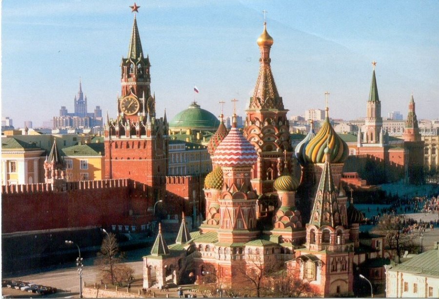 В Държавната дума на Руската федерация е внесен законопроект за