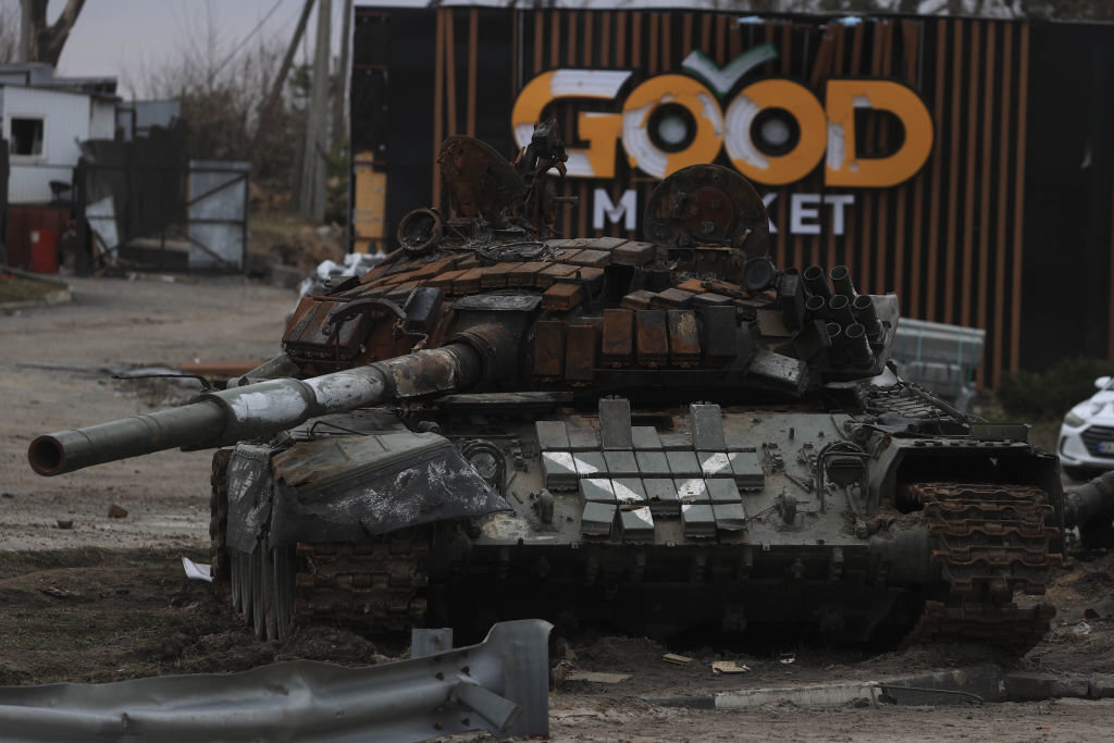 По оценки на САЩ Русия е изгубила от 15 до