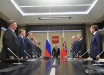 Русия се управлява от хунта, която никой не е избирал