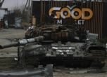 Ден 46: Петима убити при обстрел в Източна Украйна (обновена)