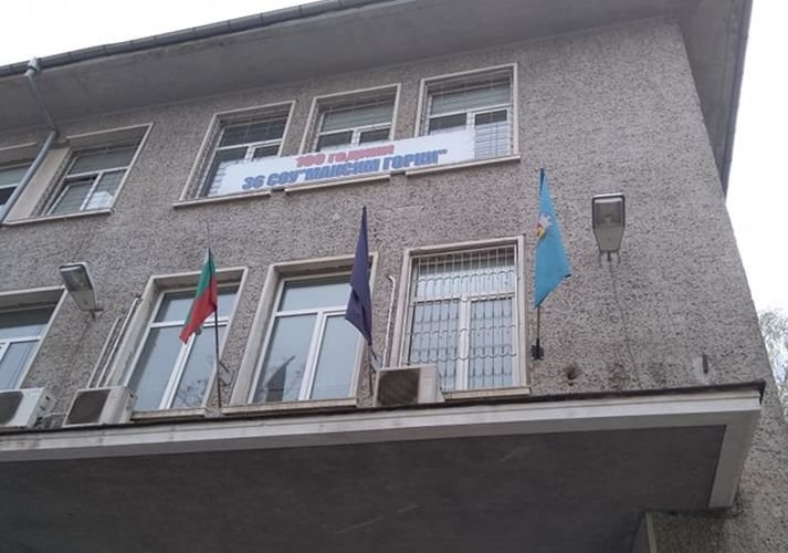 Общинският съветник от Демократична България  Веселин Калановски внесе доклад за възстановяване