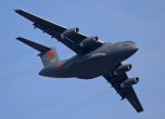 Китайските самолети летели над България с разрешение за кранове и линейки, не за ракети