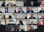 Започва заседанието на ВСС за предсрочното освобождаване на Иван Гешев (на живо)