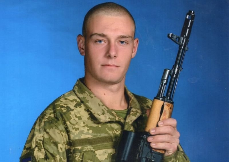 Загиналият в боевете за Украйна бесарабски българин Иван Минков е лежал 4