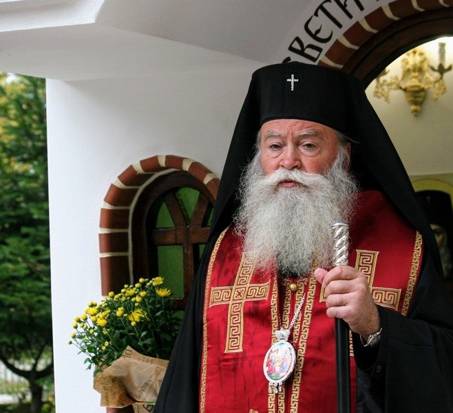 Светият синод няма да изпрати тази година своя делегация в