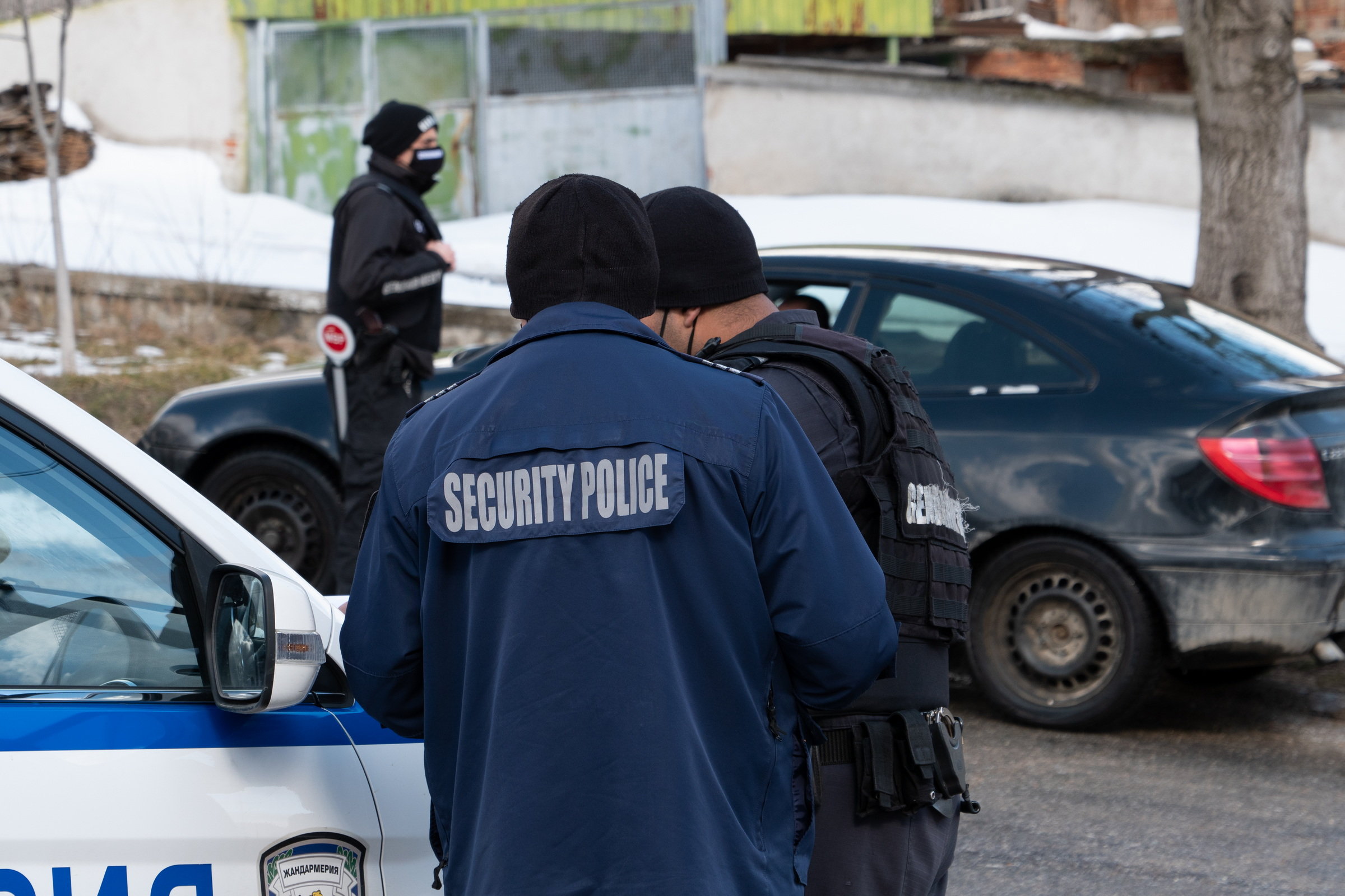Икономическа полиция Пловдив проверява Община Стамболийски по сигнал за злоупотреби