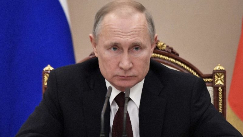 Президентът Владимир Путин призова за диверсификация на руския енергиен износ