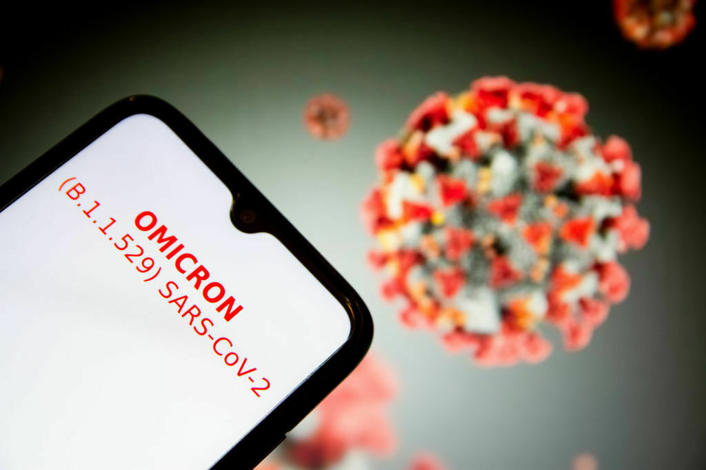 Две ваксини срещу варианта Омикрон на коронавируса разработени от китайските
