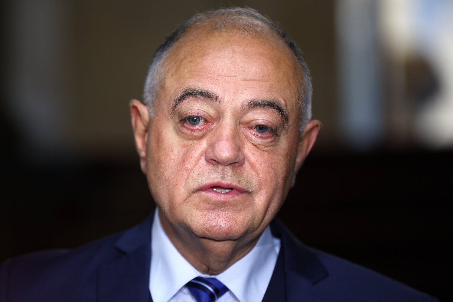 Един от елементите на Борисовата държава беше закрит Така депутатът от