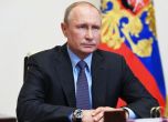Путин: Западните санкции се провалиха