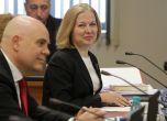 Йорданова обжалва пред ВАС отказа на ВСС да приеме част от мотивите за отстраняването на Гешев