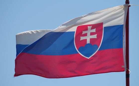 Криминалната полиция в Словакия е задържала бившия министър на вътрешните