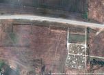 Сателитни снимки показват масови гробове край Мариупол с над 9000 тела