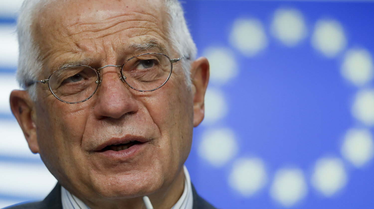 Европейският съюз все още не планира да наложи централизирани ограничения