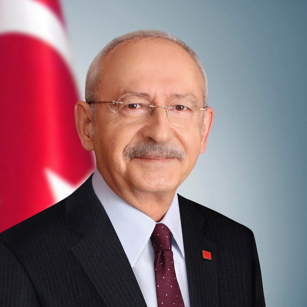 Лидерът на основната турска опозиционна Народнорепубликанска партия (НРП) Кемал Кълъчдароглу