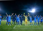 Левски отново шамароса Лудогорец и е на финал за Купата на България срещу ЦСКА