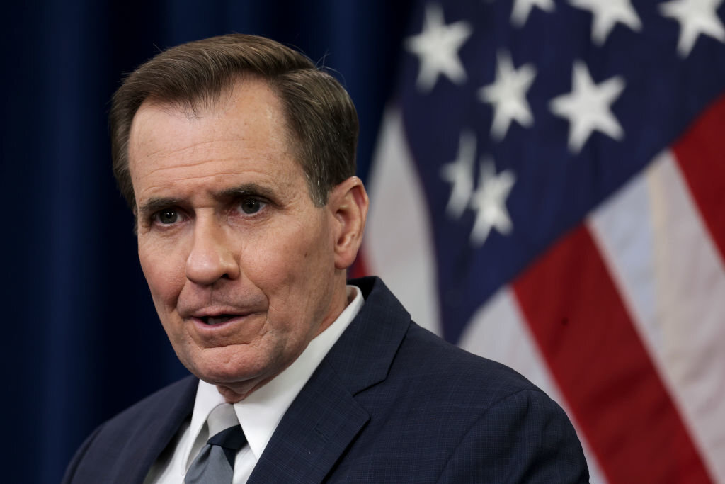 Пентагонът е поканил представители на 40 съюзнически страни да се