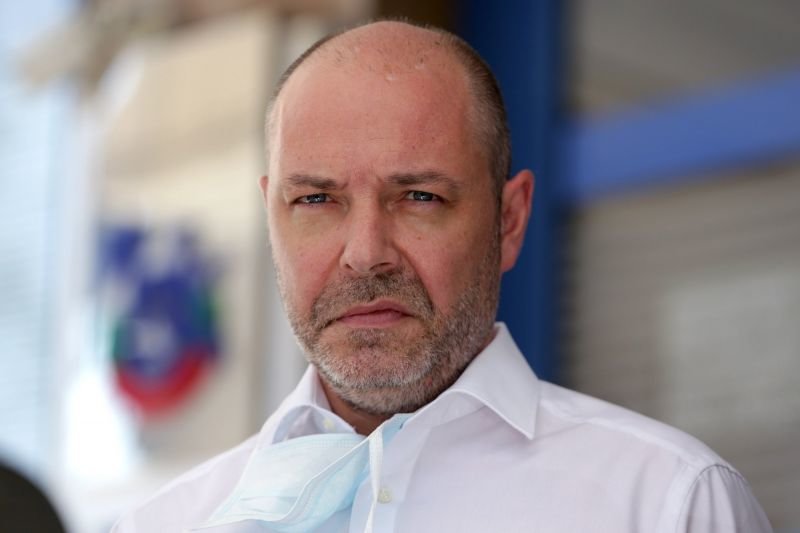 Омикрон е големият шанс на човечеството Последният вариант на COVID 19 е