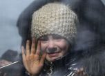 Украинските власти съобщават за 215 загинали деца