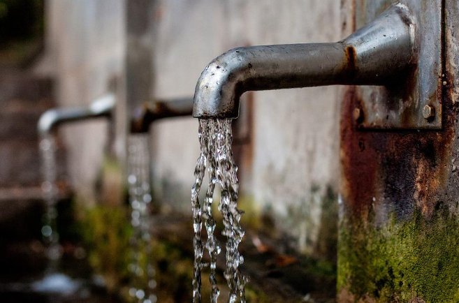 Софийска вода временно ще прекъсне водоснабдяването в част от с