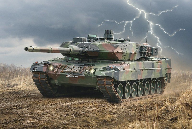 Германският производител на оръжия Райнметал е предложил да продаде 88