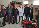 Демократична България изпрати хуманитарна помощ в Болград