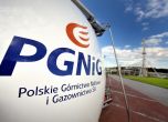Русия спря доставките на газ за Полша (обновена)