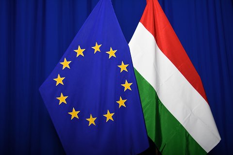 ЕК е изпратила уведомително писмо до Унгария с предупреждение че