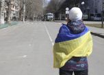Сълзотворен газ и гранати срещу проукраински митинг в Херсон. Русия обяви, че му налага рублата от 1 май