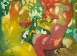 Експозицията ''Тя и никоя друга'' на художника Михаил Лалов от днес в Арт галерия Le Papillon