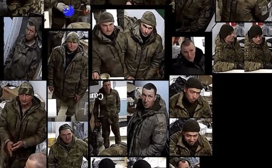 Град Рубцовск където руските военни се опитват да изпратят 130