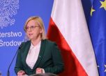 Полша иска санкции за страните, които плащат руски газ в рубли
