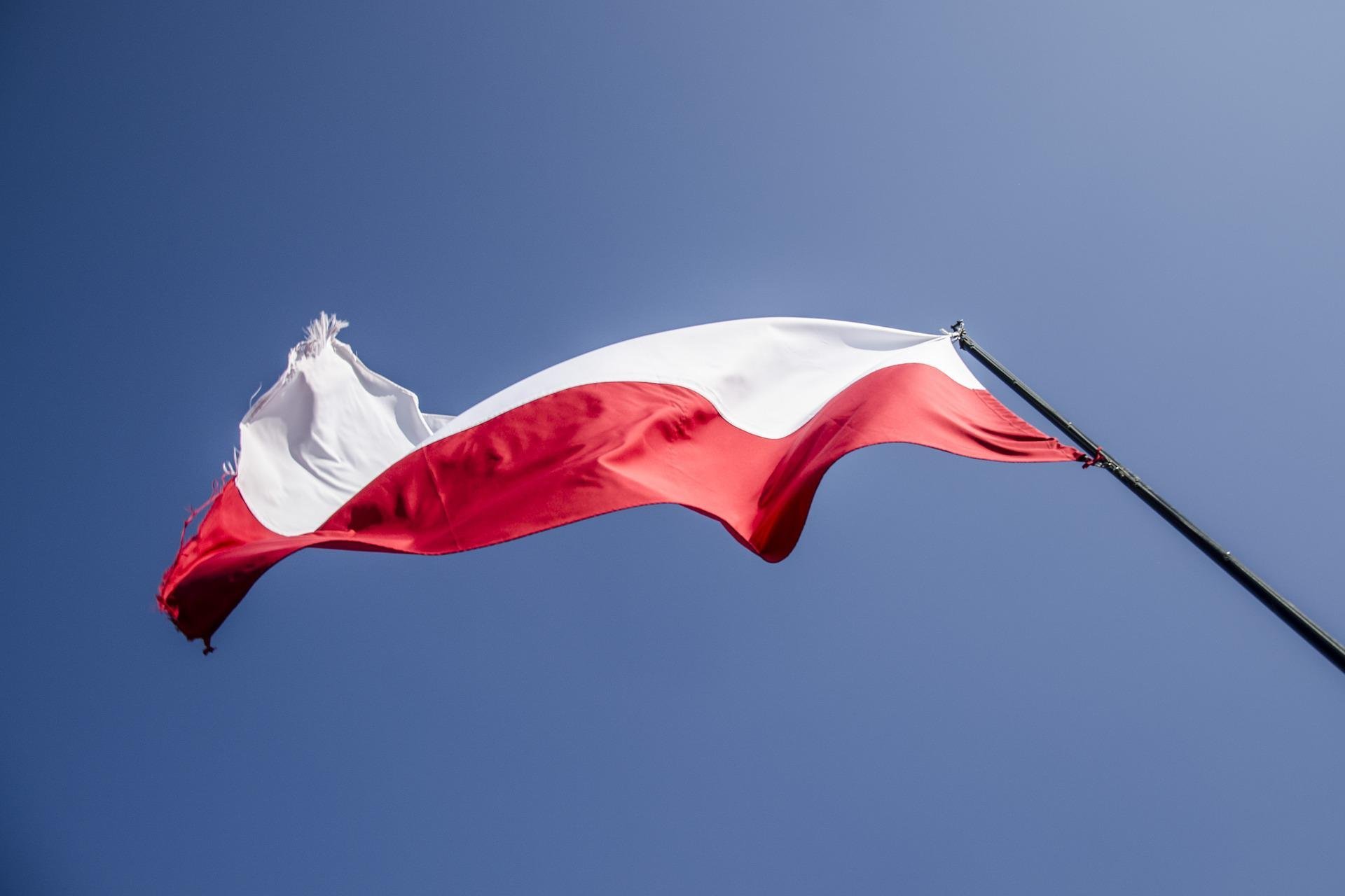 Министерството на отбраната на Полша съобщи за началото на военни