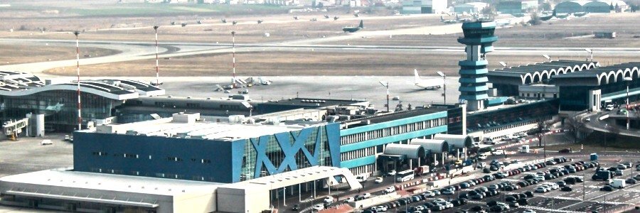 Сигнал за бомба в самолет който е трябвало да излети