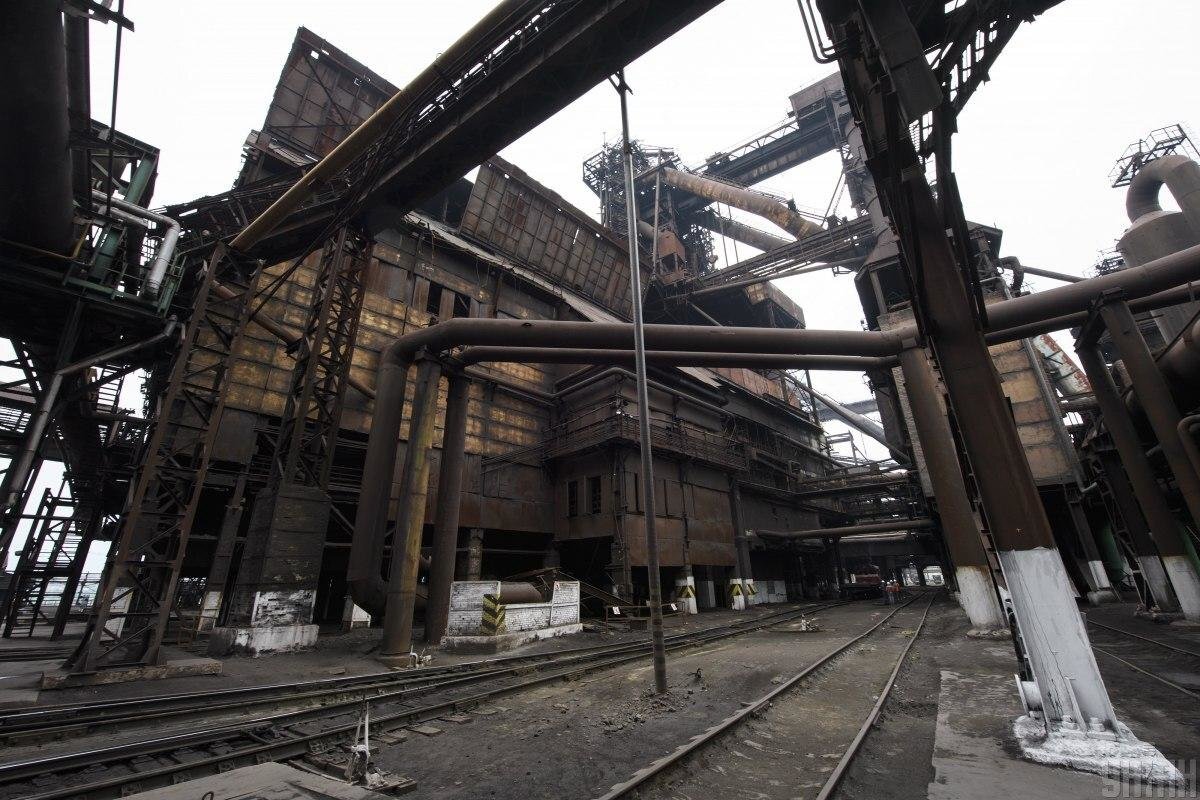 Евакуацията на цивилните от подземията на заводите Азовстал в Мариупол