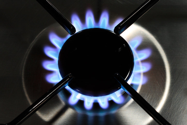 За май са договорени алтернативни доставки на природен газ които